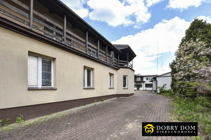 Dom Sprzedaż Białystok Skorupy 10