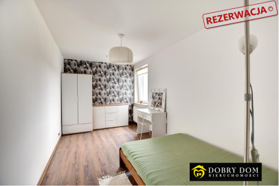 Mieszkanie 47m2 Białystok — zdjęcie od frontu