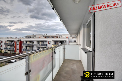 Mieszkanie 47m2 Białystok — zdjęcie 8 z 11