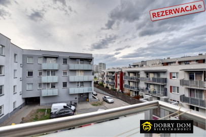 Mieszkanie 47m2 Białystok — zdjęcie 9 z 11