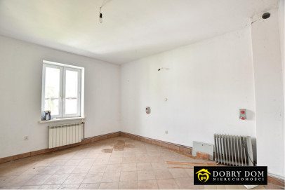 Dom 250m2 Goniądz — wnętrze 3