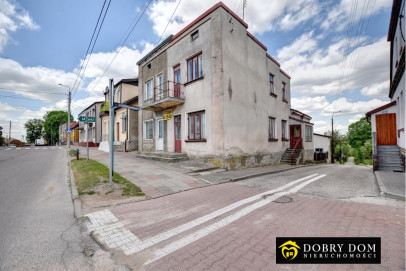 Dom 250m2 Goniądz — zdjęcie 7 z 18