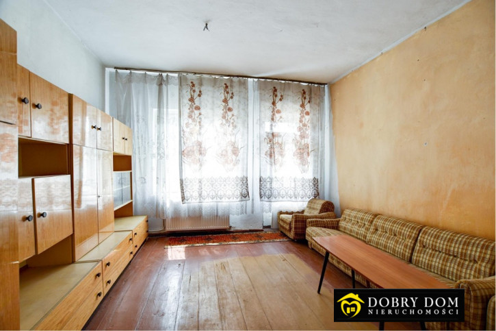 Dom Sprzedaż Goniądz 13
