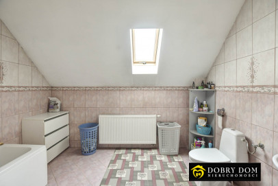 Dom 250m2 Pańki — wnętrze 3