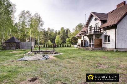 Dom 250m2 Pańki — zdjęcie 11 z 16