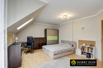Dom 250m2 Pańki — zdjęcie 13 z 16