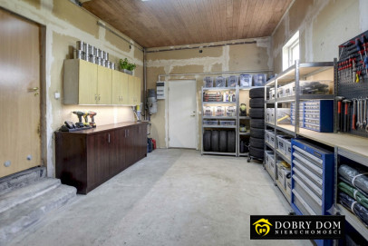 Dom 250m2 Pańki — zdjęcie 16 z 16