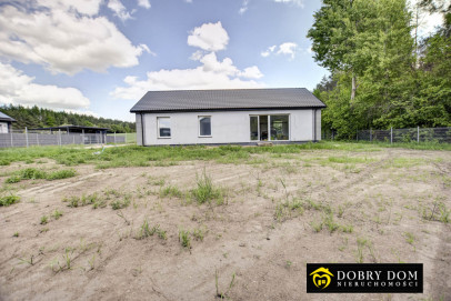 Dom 140m2 Wasilków — wnętrze 2