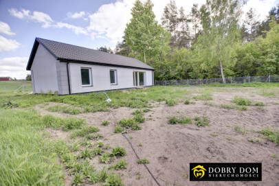 Dom 140m2 Wasilków — wnętrze 3