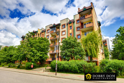Mieszkanie 65m2 Białystok — widok główny