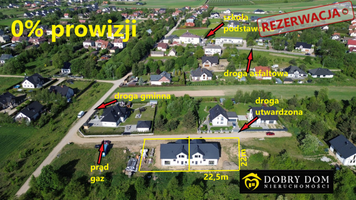 Dom Sprzedaż Nowe Aleksandrowo 1