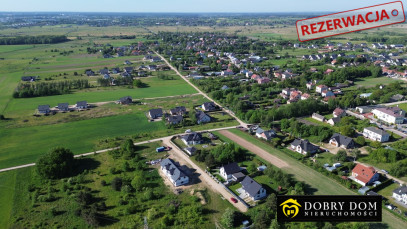 Dom 150m2 Nowe Aleksandrowo - zdjęcie od frontu