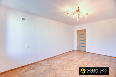 Mieszkanie 45m2 Białystok — widok główny
