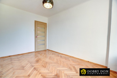 Mieszkanie 45m2 Białystok — wnętrze 2