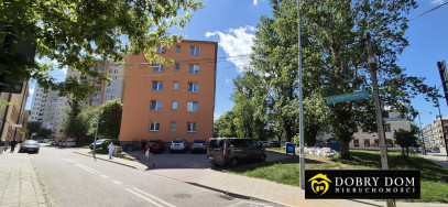 Mieszkanie 45m2 Białystok — zdjęcie 9 z 10