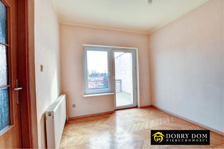 Dom Sprzedaż Białystok Starosielce 14