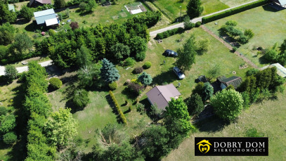 Działka 1020m2 Zabłudów — wnętrze 3