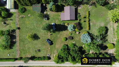 Działka 1020m2 Zabłudów — zdjęcie 6 z 11