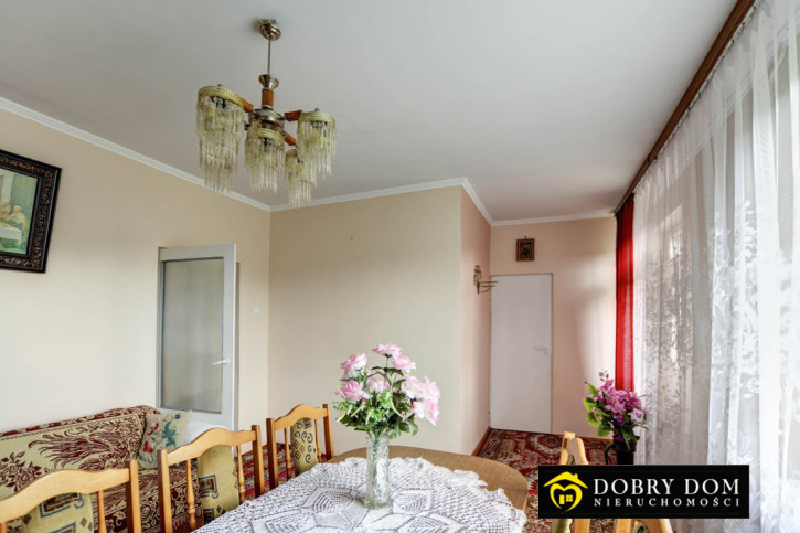 Dom Sprzedaż Chutkowice 6