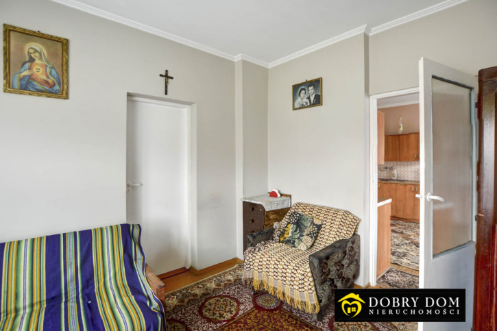 Dom Sprzedaż Chutkowice 8