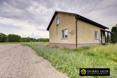 Dom 100m2 Chutkowice — zdjęcie 13 z 18