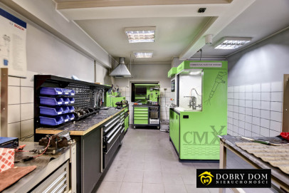 Lokal 280m2 Łomża — zdjęcie 9 z 25