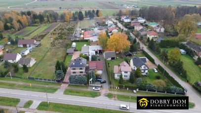 Lokal 280m2 Łomża — zdjęcie 13 z 25