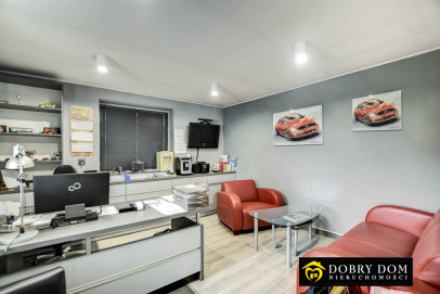 Lokal 280m2 Łomża — zdjęcie 7 z 25