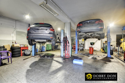 Lokal 280m2 Łomża — zdjęcie 5 z 25