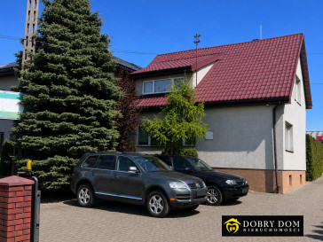 Lokal 280m2 Łomża — wnętrze 2