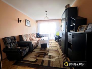 Mieszkanie 60m2 Bielsk Podlaski — widok główny