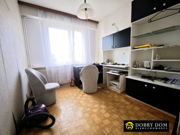 Mieszkanie 60m2 Bielsk Podlaski — wnętrze 3