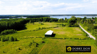 Działka 11900m2 Sikory Juskie — zdjęcie 12 z 15