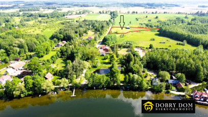 Działka 11900m2 Sikory Juskie — zdjęcie 7 z 15