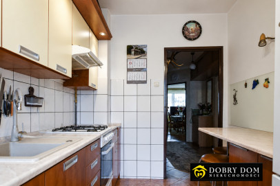Mieszkanie 65m2 Białystok — widok główny
