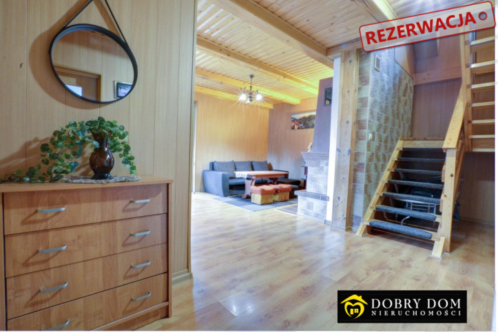 Dom Sprzedaż Danowskie 4