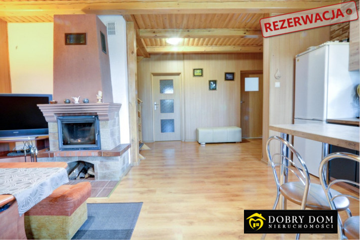 Dom Sprzedaż Danowskie 7
