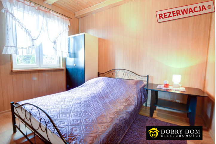 Dom Sprzedaż Danowskie 11