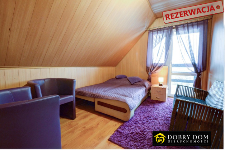 Dom Sprzedaż Danowskie 12