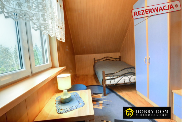 Dom Sprzedaż Danowskie 13