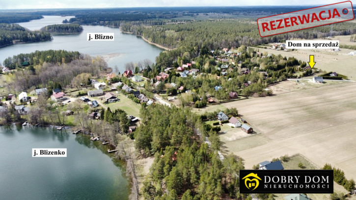 Dom Sprzedaż Danowskie 19