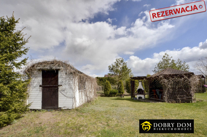 Dom Sprzedaż Danowskie 22