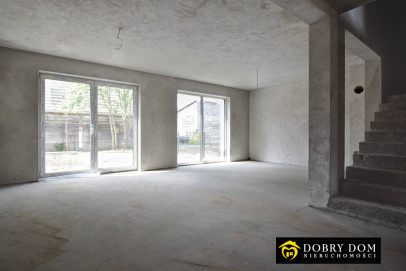 Dom 135m2 Grabówka — wnętrze 2