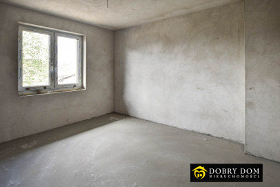 Dom 135m2 Grabówka — wnętrze 3