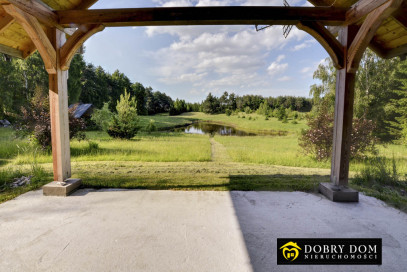 Dom 150m2 Maćkowa Ruda — wnętrze 2