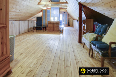 Dom 150m2 Maćkowa Ruda — zdjęcie 9 z 19