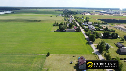 Działka 1500m2 Dubowo Pierwsze — wnętrze 3