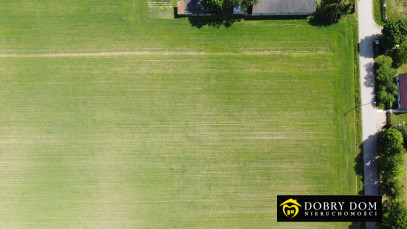 Działka 1500m2 Dubowo Pierwsze — zdjęcie 6 z 18