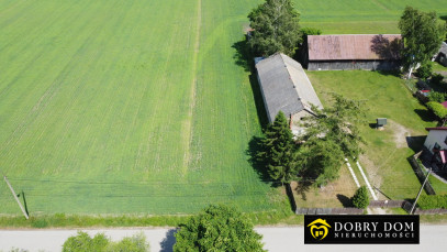 Działka 1500m2 Dubowo Pierwsze — zdjęcie 9 z 18