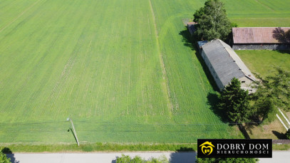 Działka 1500m2 Dubowo Pierwsze — zdjęcie 10 z 18